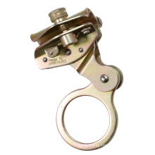 623-2 Steel Zinc Plated Safety Accessory Rope Grab